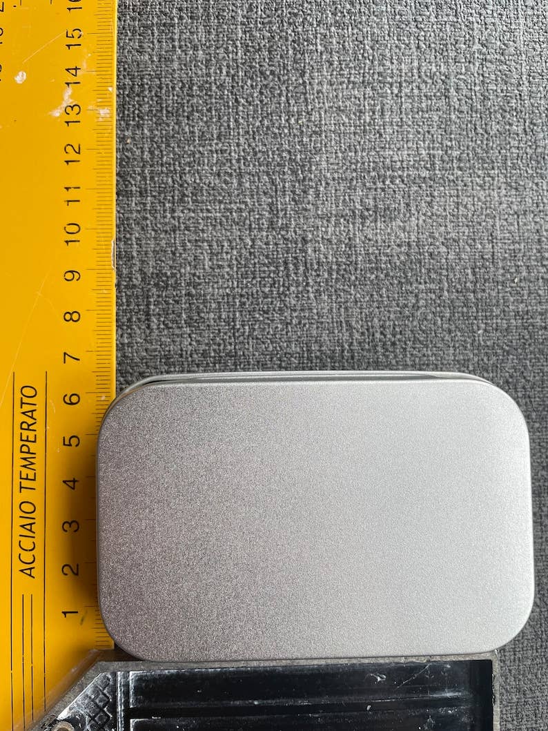 Muddy Ceramic Limited - Vente Palettes/plateaux de mélange - Palette en céramique personnalisée avec étui, palette de voyage robuste7