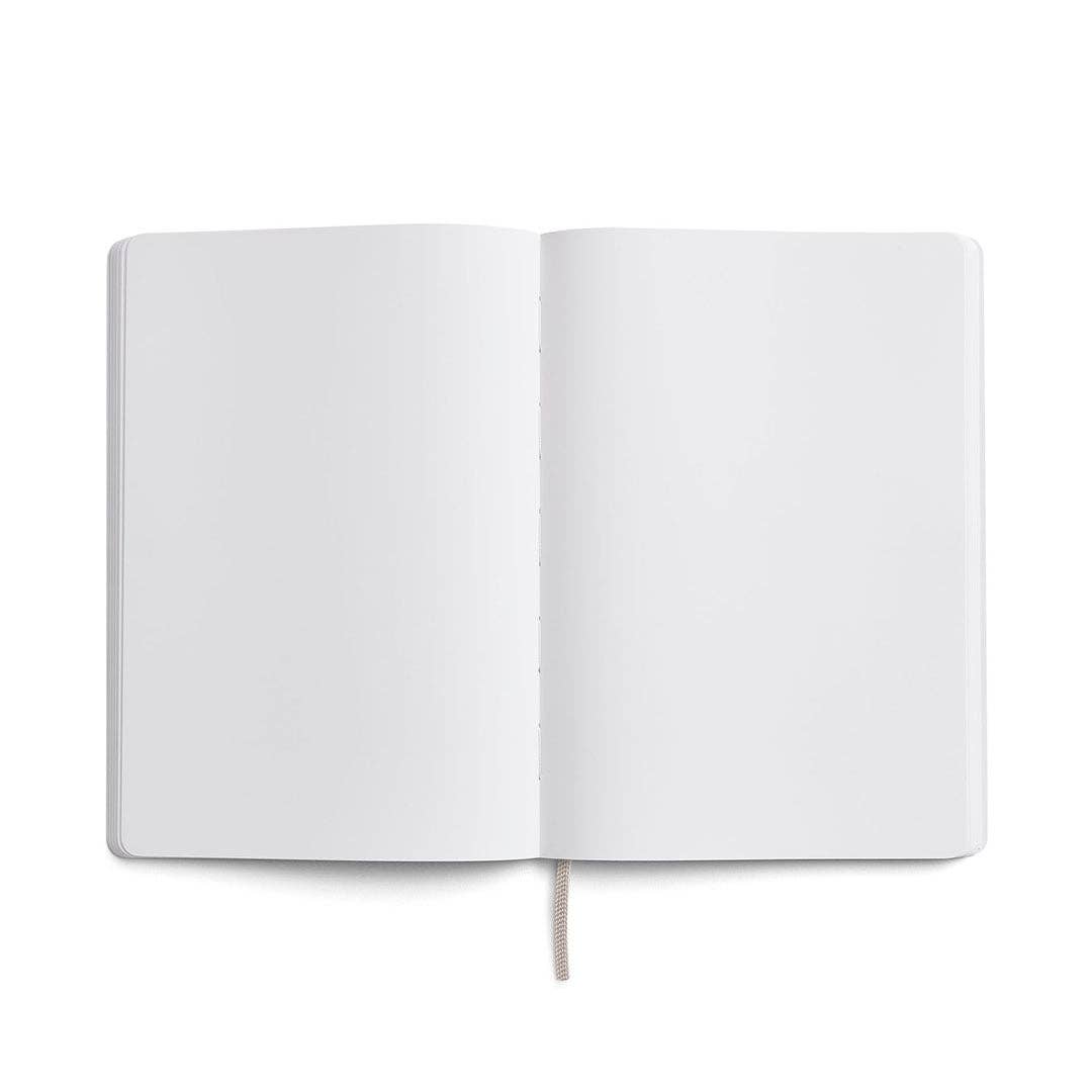 Ameico - Wholesale Notebook - Karst - A5 Softcover Notebook - Blank1