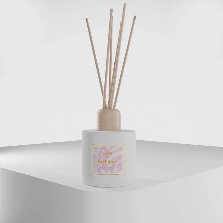 Self Love – duftspreder til hjemmet for engroshandel hos Ejer Paris