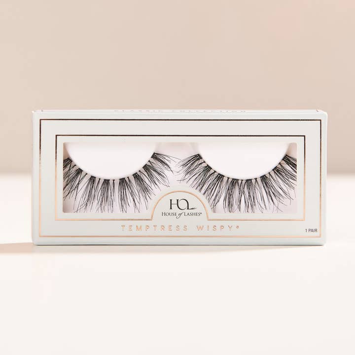 Fristerinde Wispy® for engroshandel hos House of Lashes