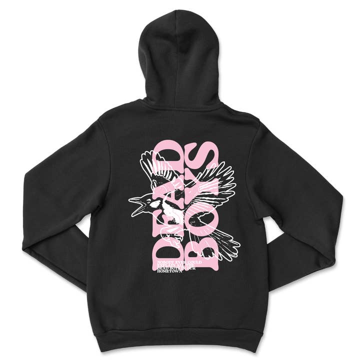 Dead Boys Hoodie for wholesale by Day of the Moon