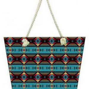 Nativo - Wholesale Tote Bag - Women's - SHPUR-TUR2 0