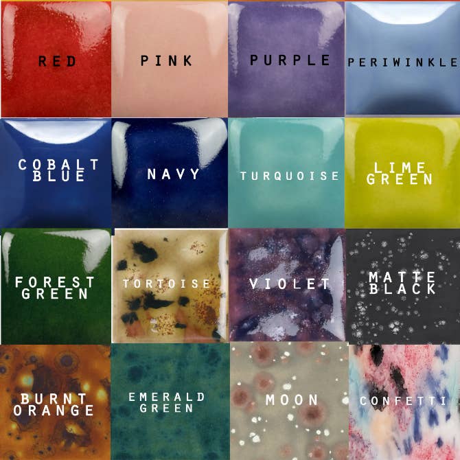 Crown & Heart - Vente Clous d'oreille - Boucles d'oreilles en forme de cœur4