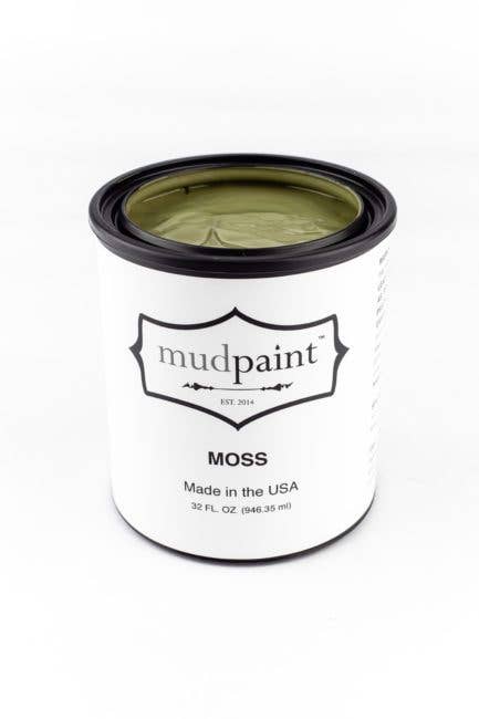MudPaint – Conjunto de pintura por atacado – Pedido rápido de latas de 32 oz por cor31