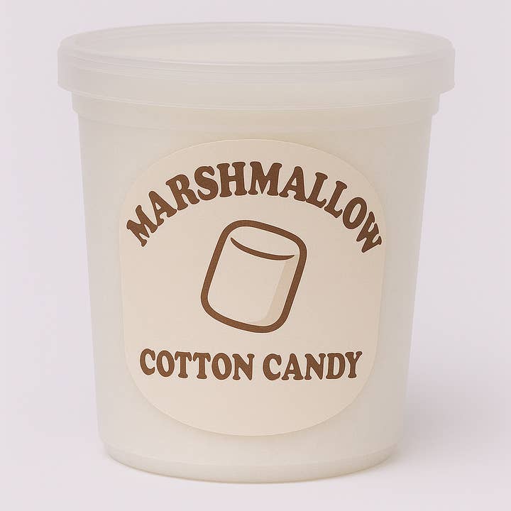 Marshmallow for wholesale by Sugar Bloom Sweet Shop
