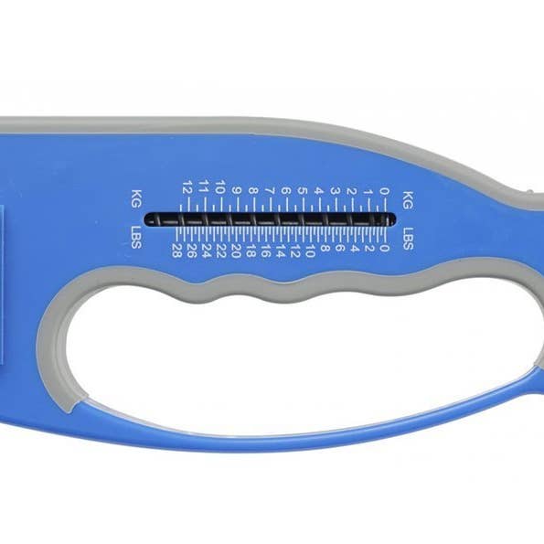 Benhalex - Wholesale Kitchen/Utility Knife - Smith's JIFF-FISH Knife & Hook Sharpener Fishing Tool