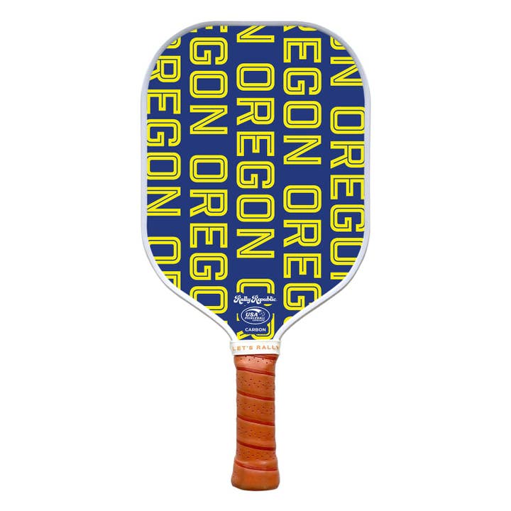 Testo ripetuto dell'Oregon (B2B) per la vendita all'ingrosso da parte di Rally Republic