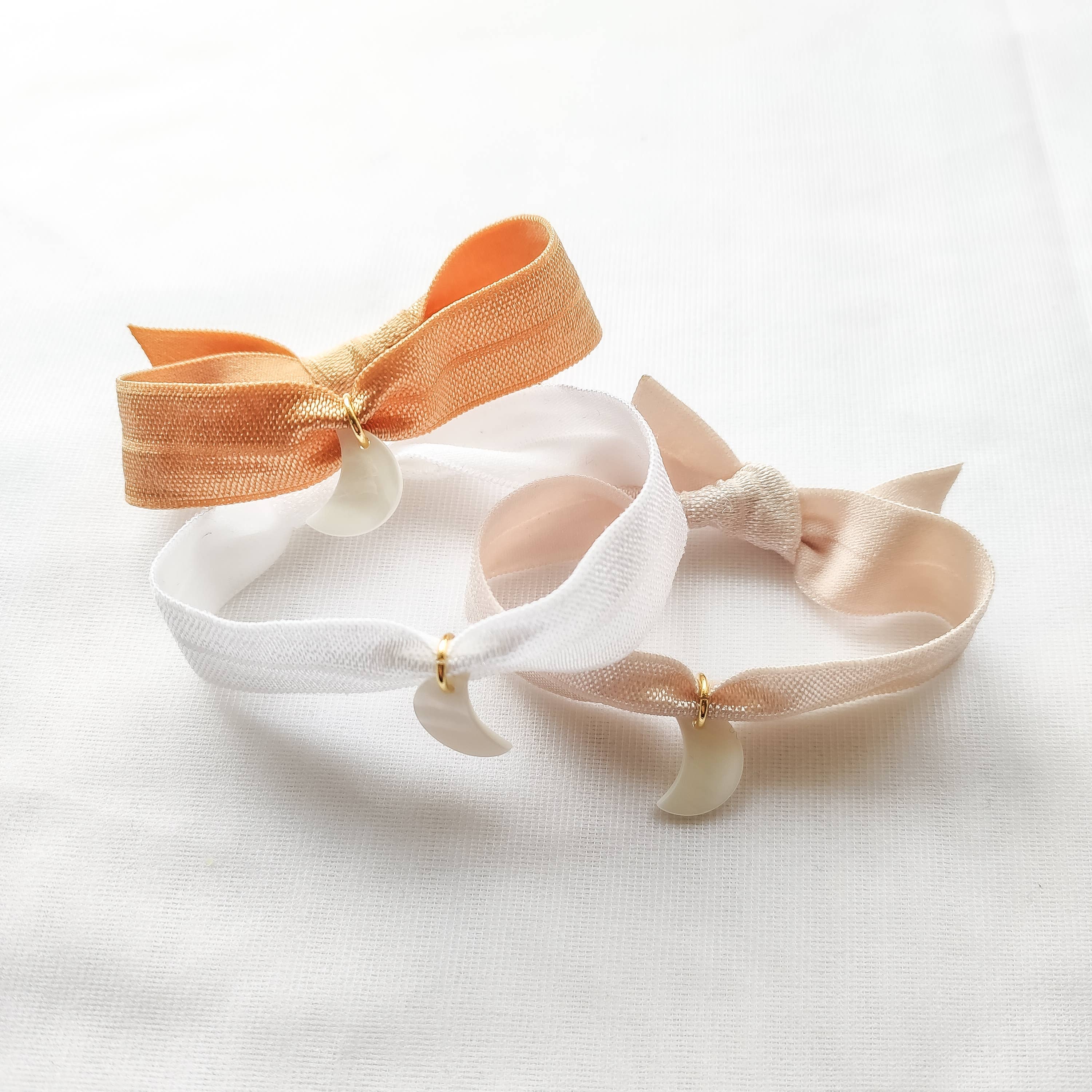 L'Atelier d'Artémis - Wholesale Woven/Braided Bracelet - CHOUCHOU bracelet24