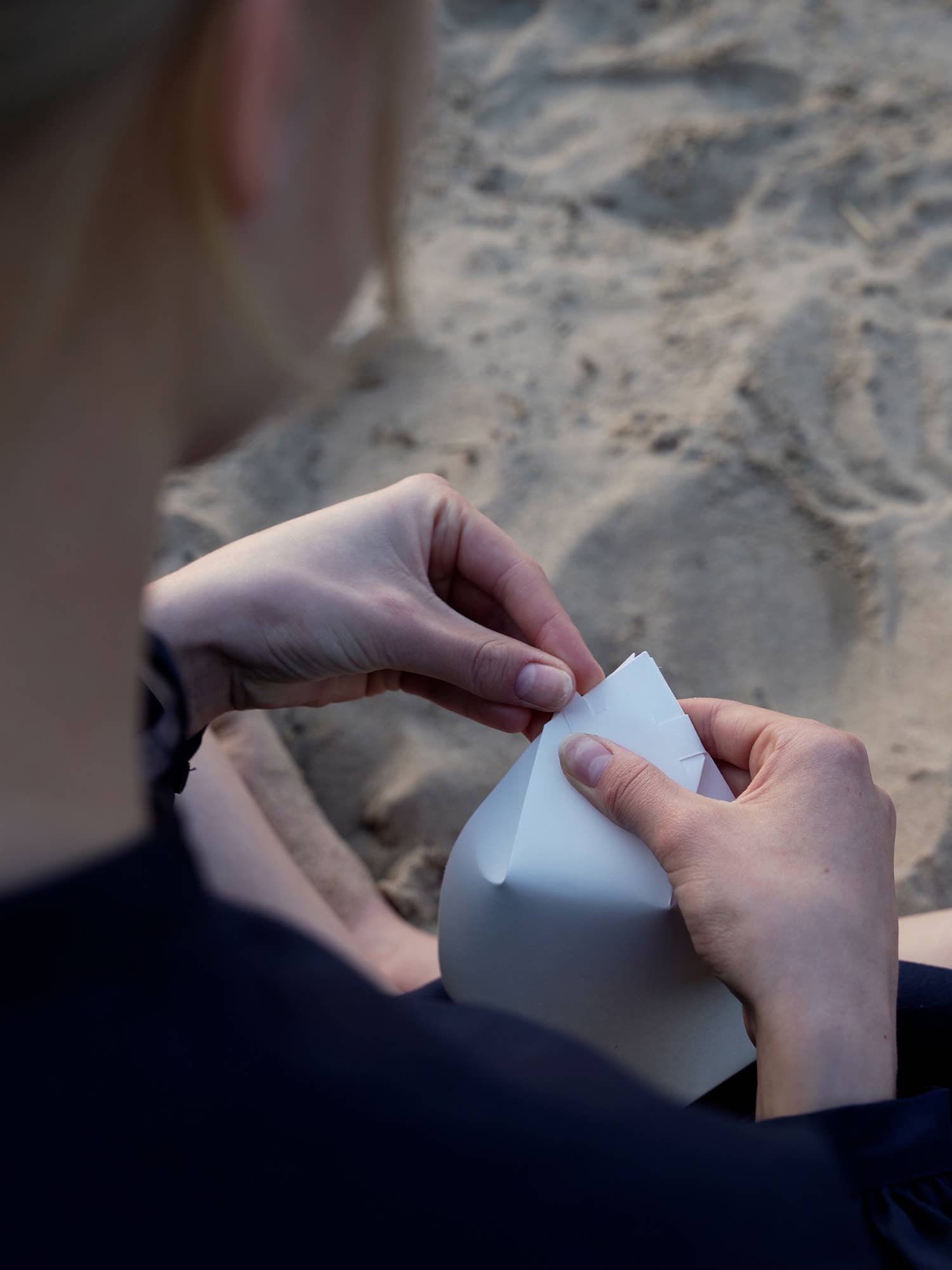 Jurianne Matter - Wholesale Decorative Tabletop Object - FLYDE floating lightboat5