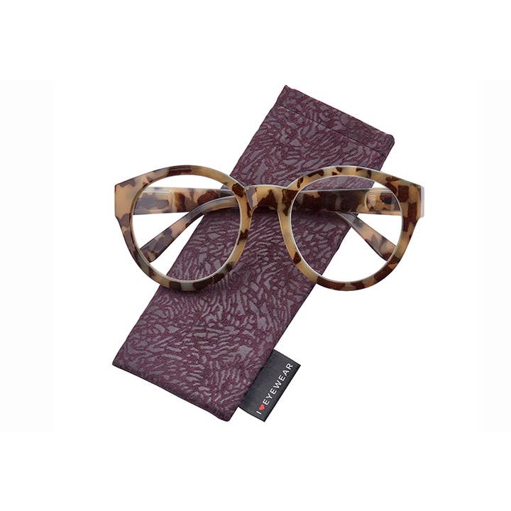 I Heart Eyewear - Wholesale Eyeglasses - Women's - Beatrix Reading Glasses