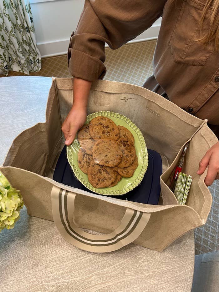 mb greene - Wholesale Tote Bag - Women's - Market Tote6