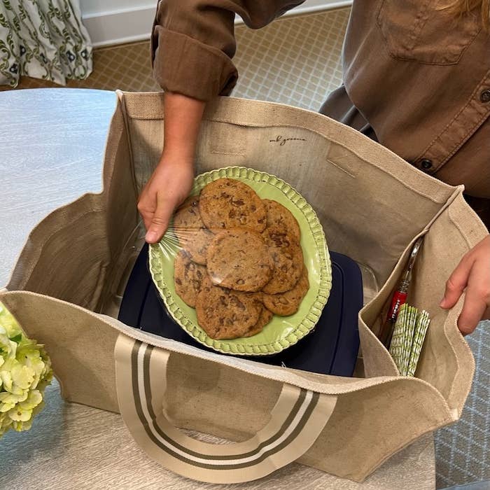 mb greene - Wholesale Tote Bag - Women's - Market Tote6