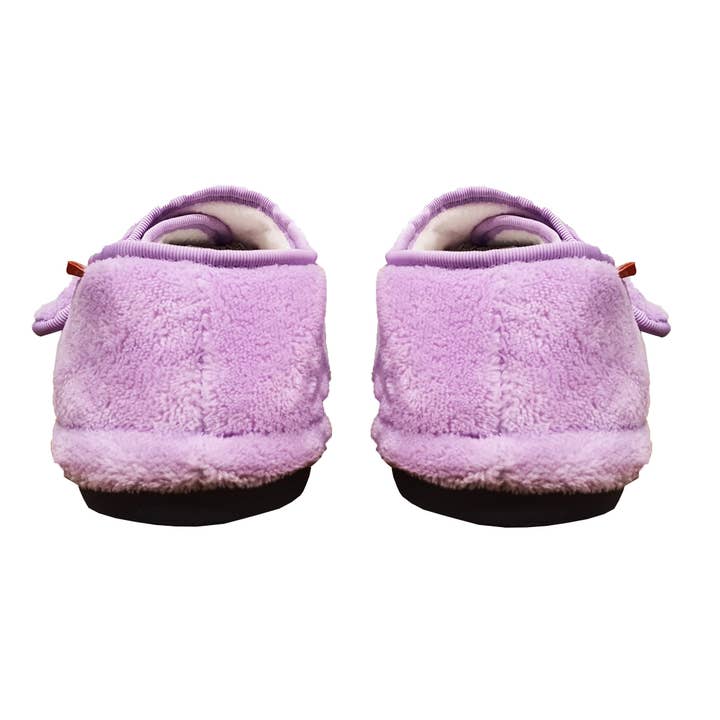 Archline Orthotic Pantoffels Plus — Lila voor wholesale door axign