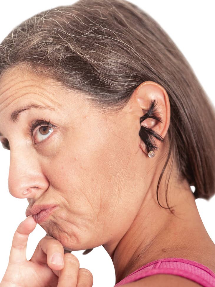 Toupee sales gag gifts