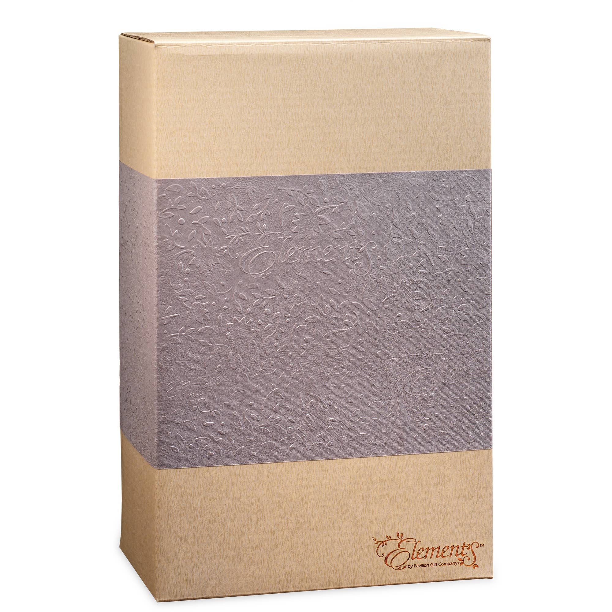 Pavilion – wholesale Dekorativ statyett – Vän - 8" ängel som håller fjäril8