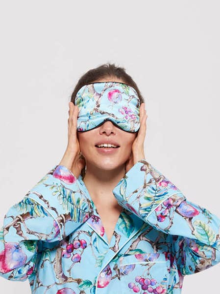 DORMI - Secret Garden for wholesale by Secret Of 3