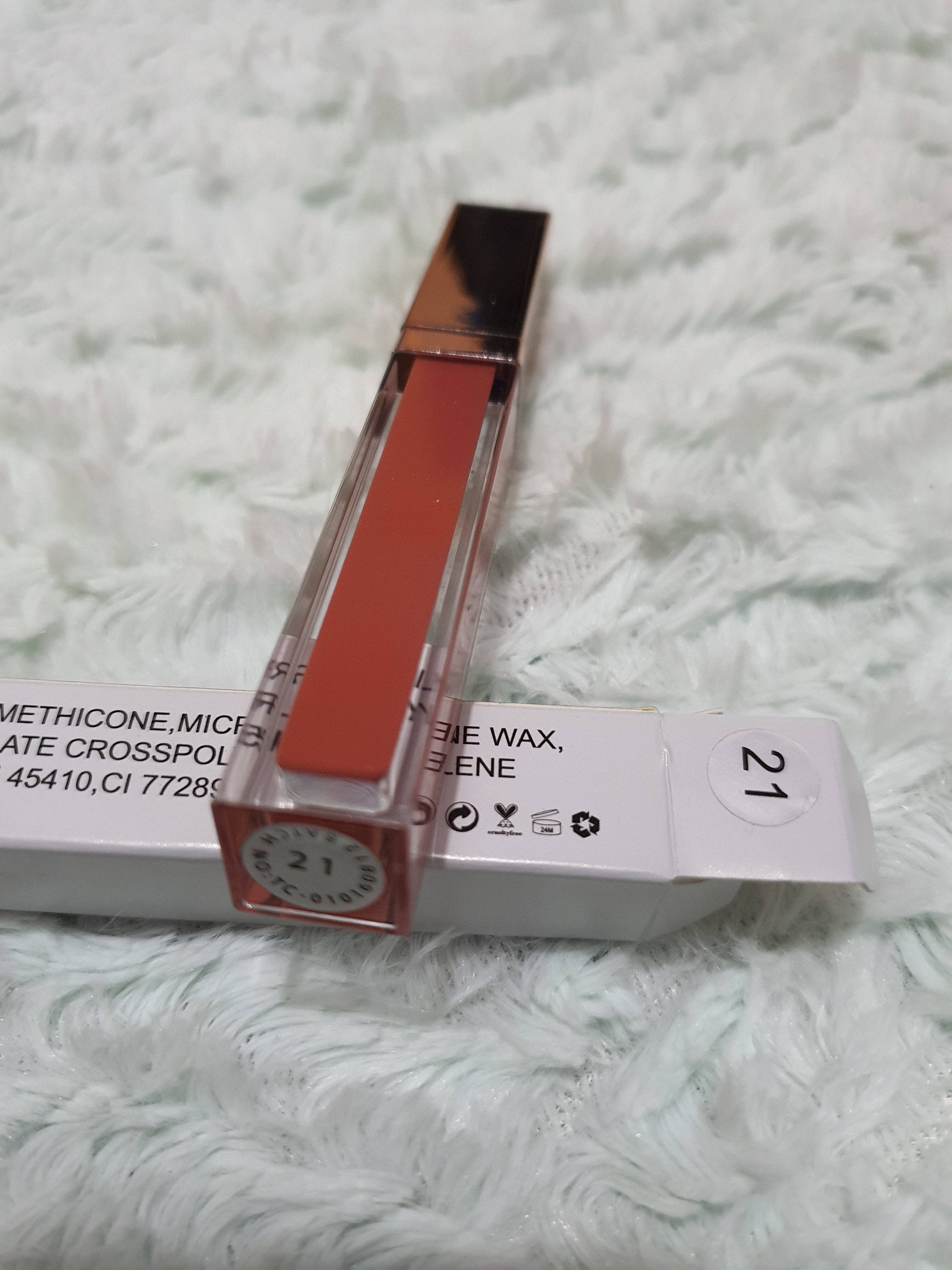 Chabinehairstore - Wholesale Lipstick - Matte liquid lipstick67