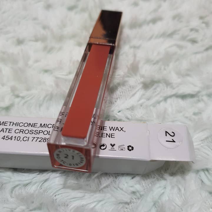 Chabinehairstore - Wholesale Lipstick - Matte liquid lipstick67