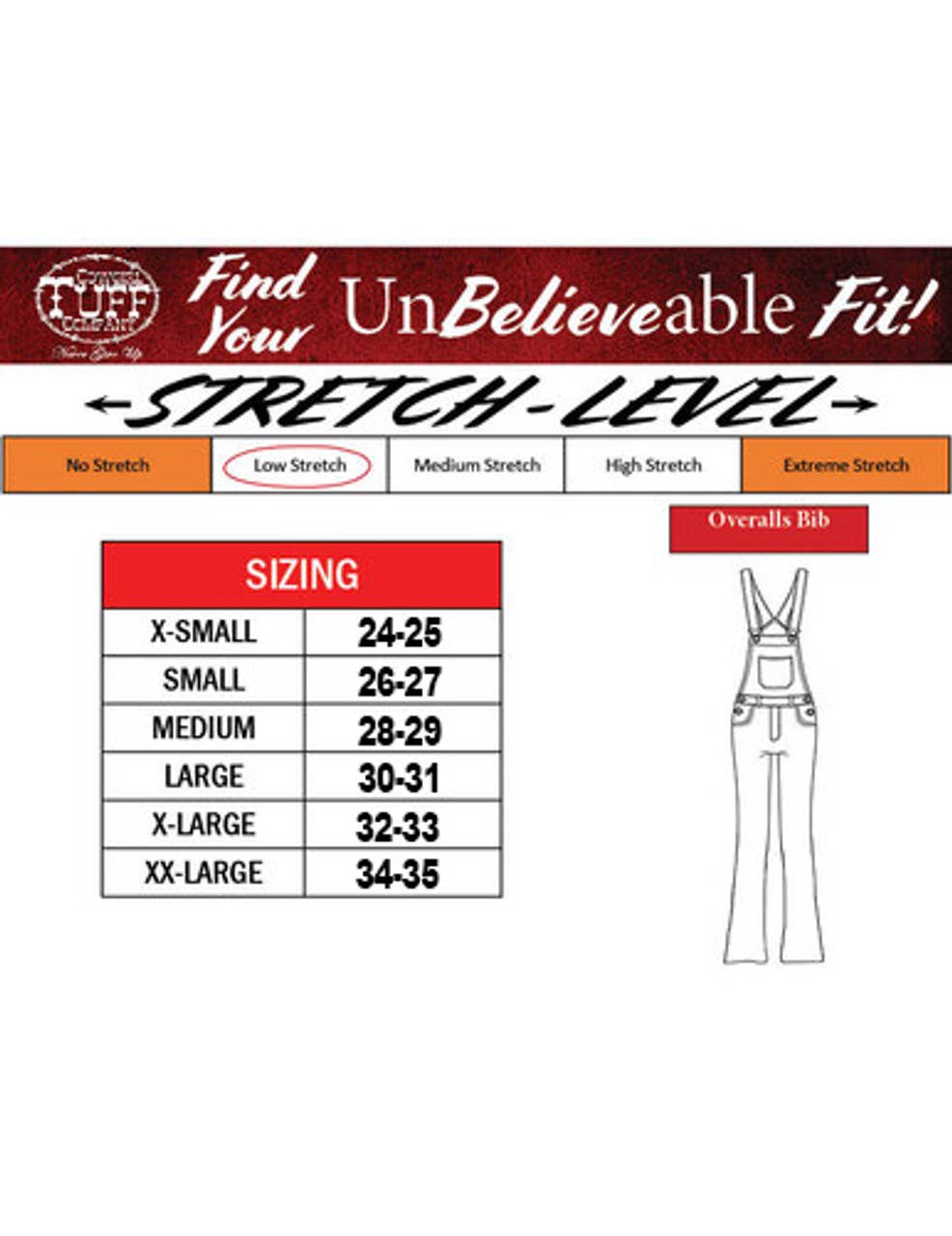 Black Work Hard Play Hard Bibs II for wholesale on Faire2