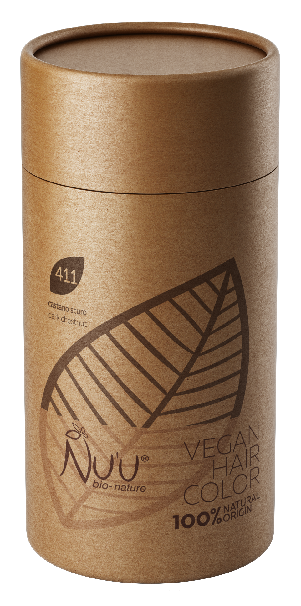 Nu’u bionature - Wholesale Hair Dye - Vegan Hair Color SPA 100% natural - Patent Pending8