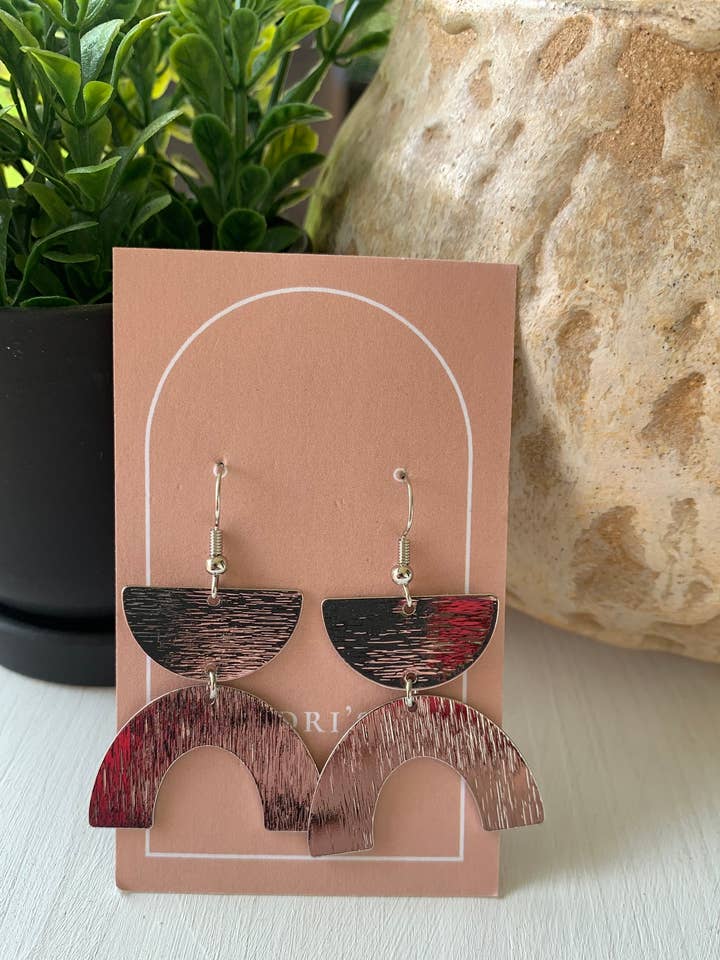 Arc-en-ciel argenté pour la vente par Adri’s