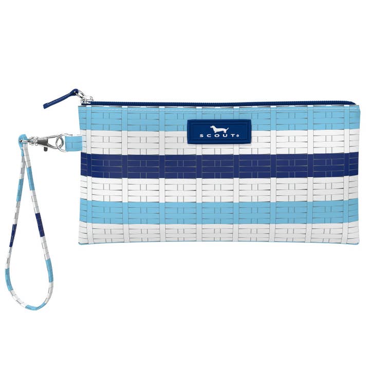 SCOUT Bags - Wholesale Wristlet - Kate Wristlet Meant To Bistro