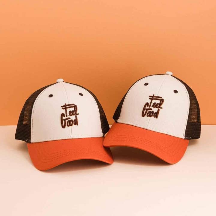 Feel Good Chokladkeps | Barn för wholesale av Chamaye