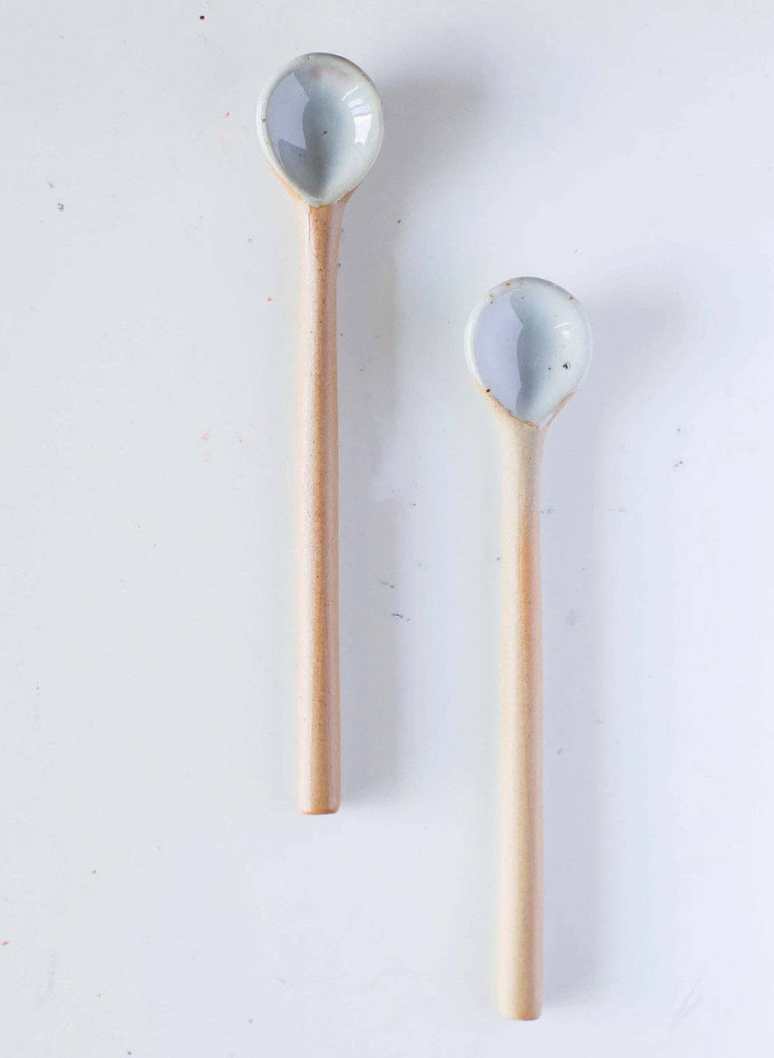Fodory - Wholesale Kitchen Spoon - Ceramic Long and Short Spoons2