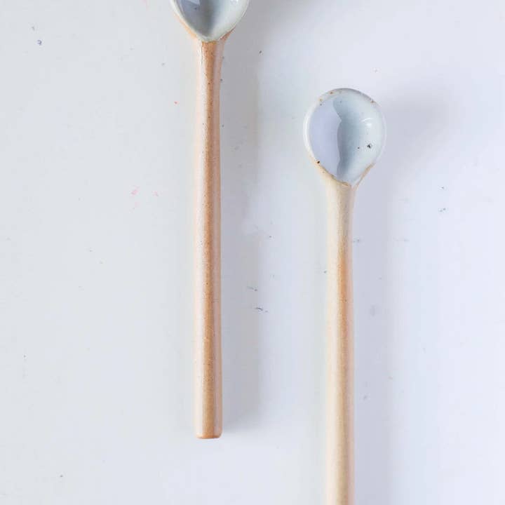 Fodory - Wholesale Kitchen Spoon - Ceramic Long and Short Spoons2
