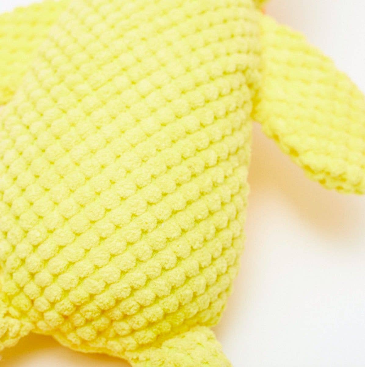 PetLondon - Wholesale Pet Plush Toy - Dog - Waffle Duck DualTug Toy6