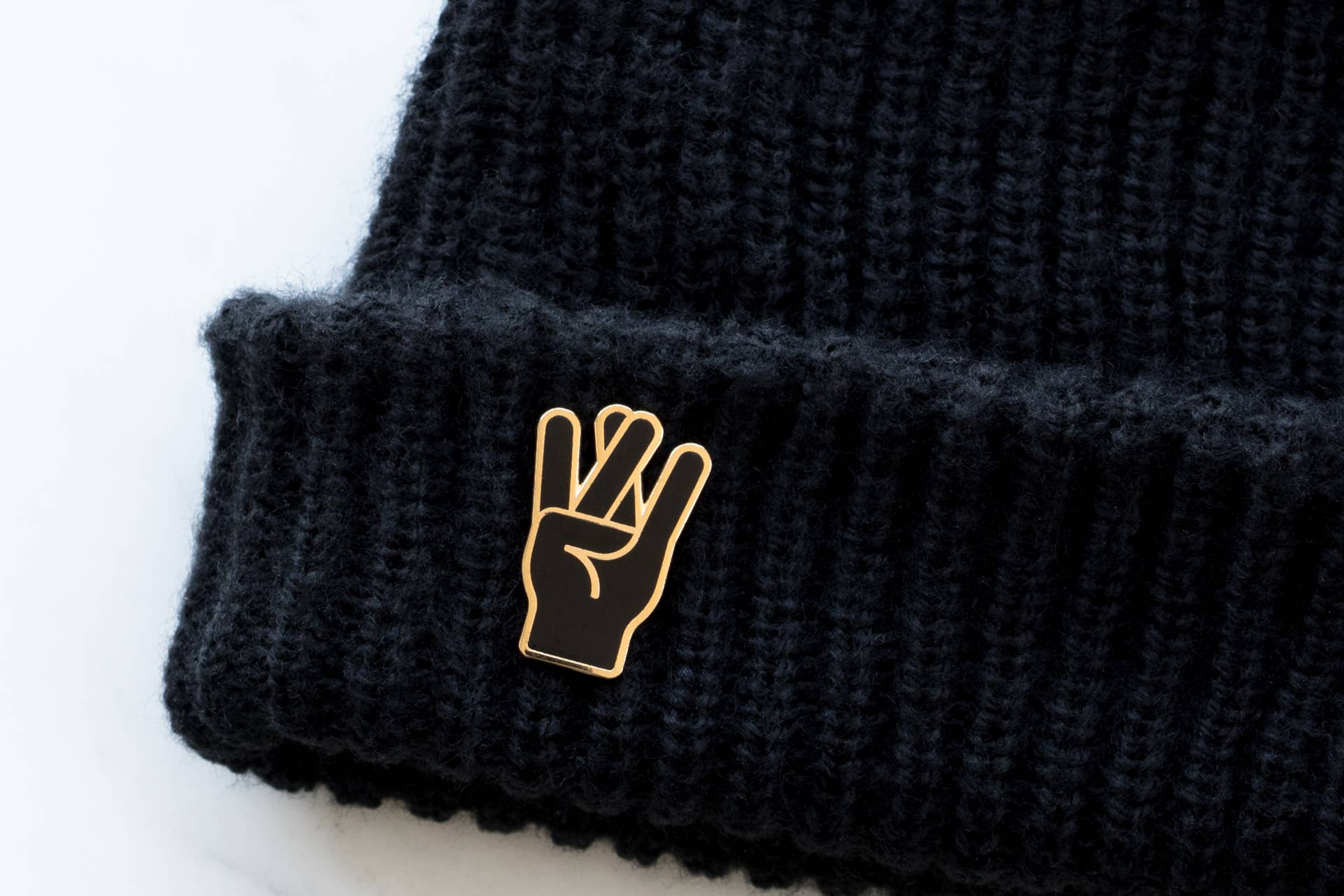 Everyday Olive - Wholesale Lapel Pin/Button - Westside Pin0