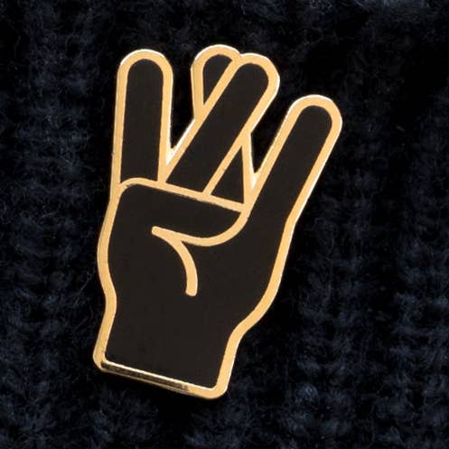 Everyday Olive - Wholesale Lapel Pin/Button - Westside Pin0