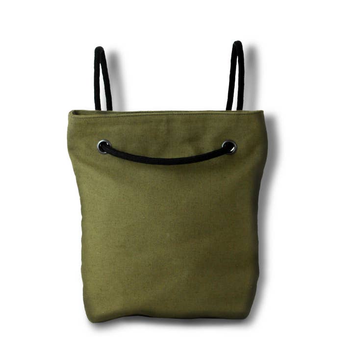 Croco Squared taske for engroshandel hos Airosa