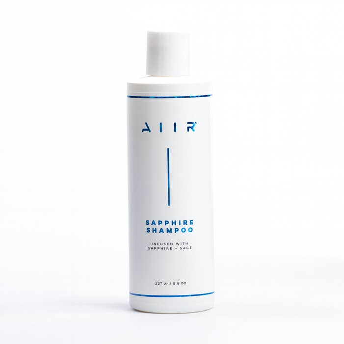 SAPPHIRE SHAMPOO (WHOLESALE) for wholesale by Aiir Professional