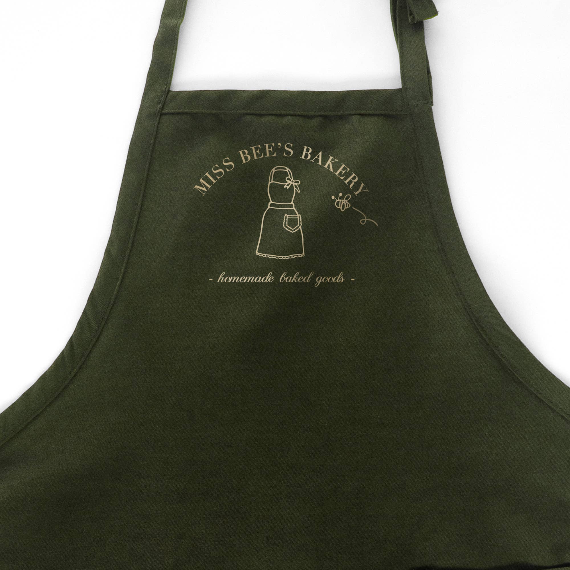 Peculiar People Designs - Wholesale Apron - Custom Printed Aprons With Your Logo Or Artwork2