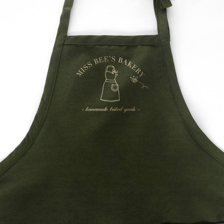 Peculiar People Designs - Wholesale Apron - Custom Printed Aprons With Your Logo Or Artwork2