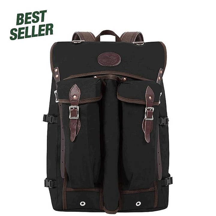 Duluth Pack - Wholesale Backpack - Unisex - Bushcrafter Pack