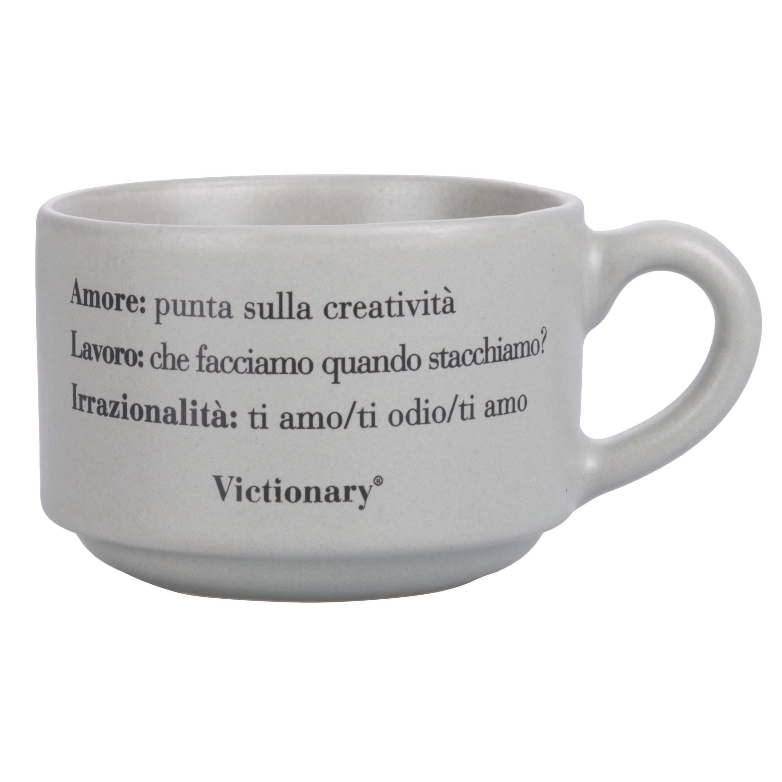 VdE Tivoli 1996 - Wholesale Coffee/Tea Cup - Victionary Zodiac Coffee Cup 12 Assorted14
