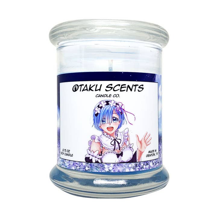 Rem for engroshandel hos Otaku Scents