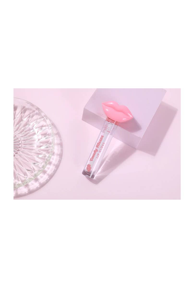 PINEAPPLE Beauty – wholesale Lip-gloss – PxLook S-478 Candy Kisses Lip Gloss - 24pc5