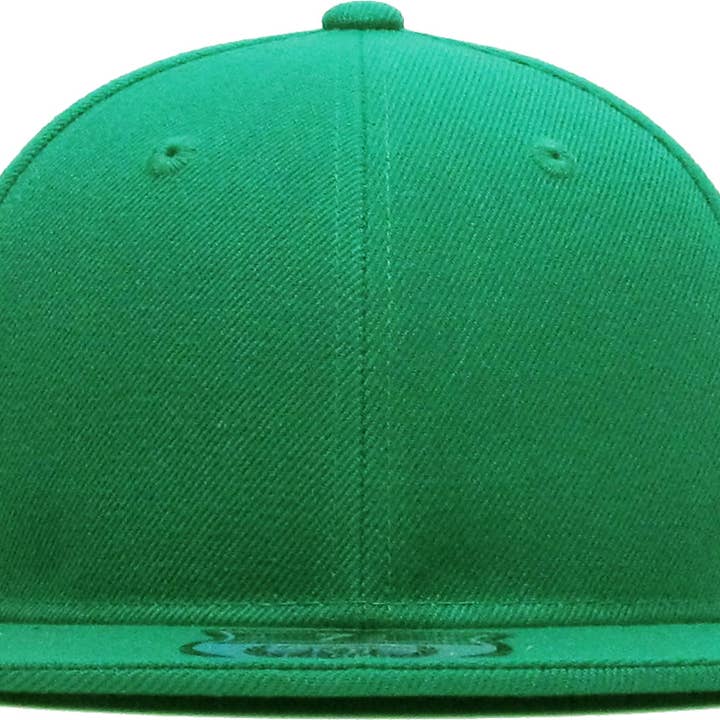 KBETHOS - Wholesale Flat-brimmed cap – Men's - Fitted Flat Brim79