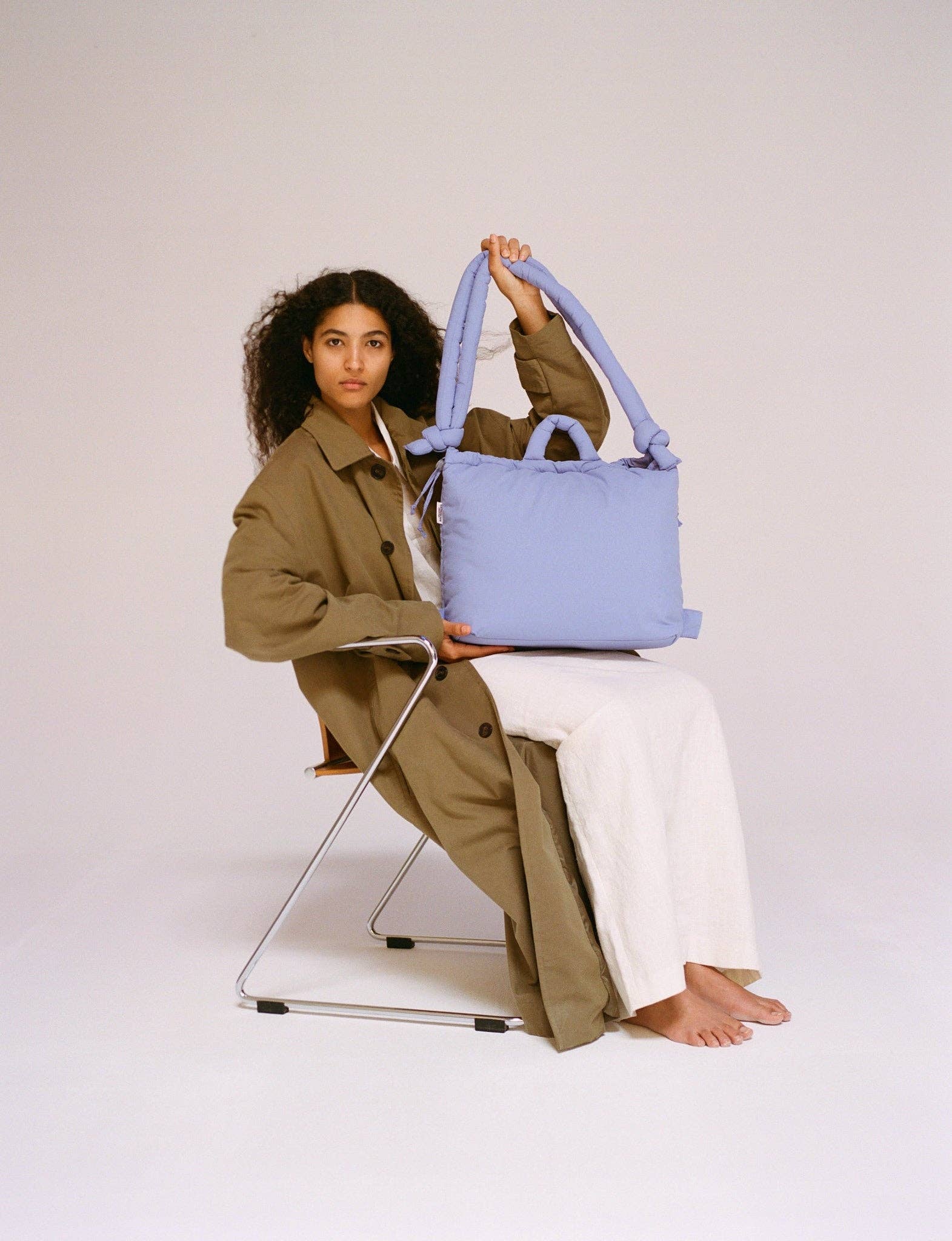 Ölend Backpacks - Wholesale Shoulder Bag - Women's - Ona Soft Bag135