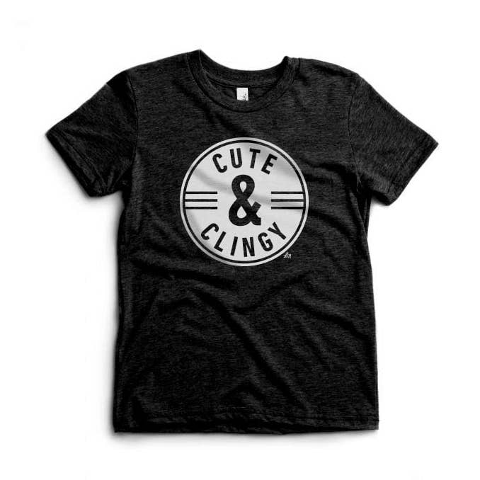 T-shirt carina e appiccicosa per la vendita all'ingrosso da parte di Ledger Nash