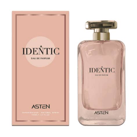 Identic for wholesale by EZENZIA