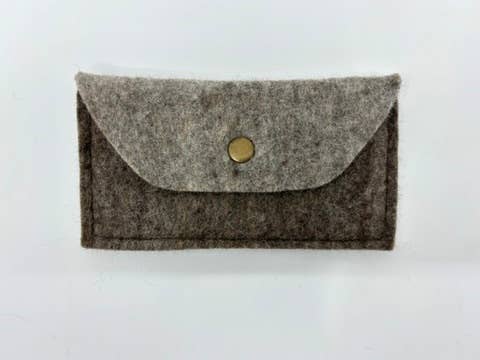 Fibres of Life - Vente Pochette – femme - The Snap-and-Go - Mini-pochette de rangement - Lot de 58