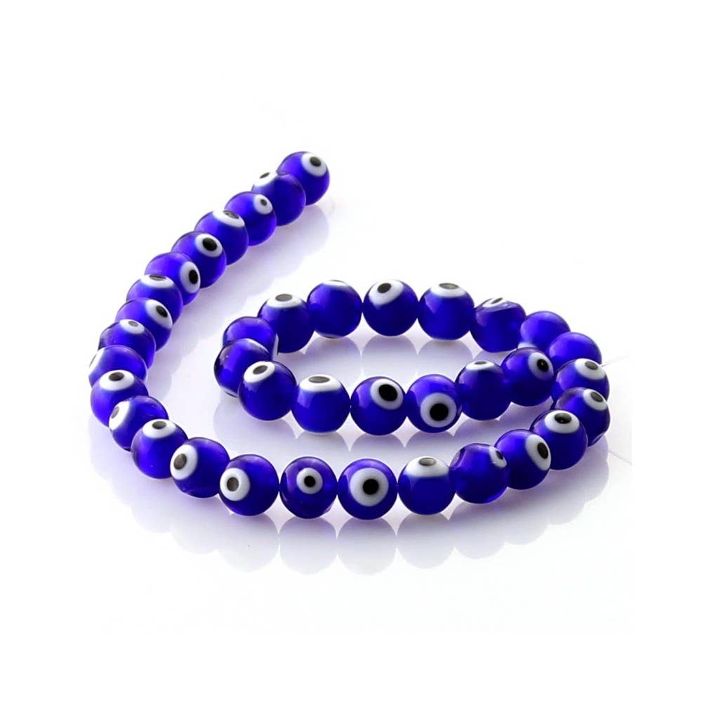 UniArt - Wholesale Beads - Turkish Eye Beads3