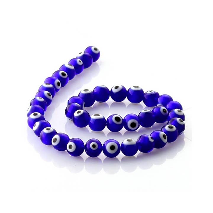 UniArt - Wholesale Beads - Turkish Eye Beads3