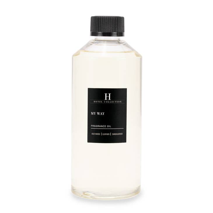 Aromar 2.2 oz. Aromatic Fragrance Oil (Fresh Linen) 