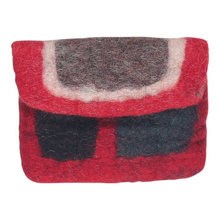 Erik & Mike - Wholesale Wallet - Women's - Moderna Felt Wallet 6
ASSORTED5