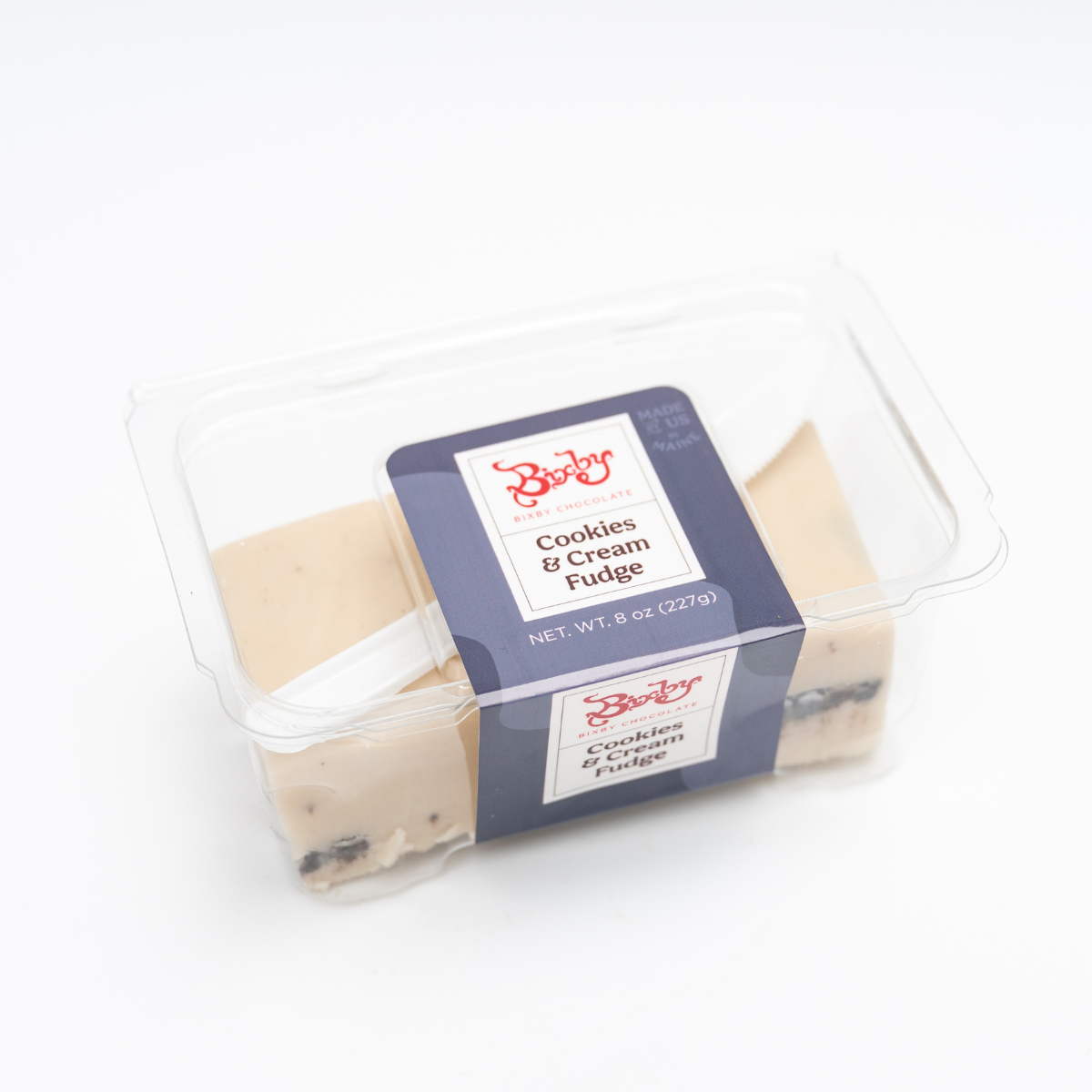 Bixby Chocolate - Wholesale Fudge - Fudge0